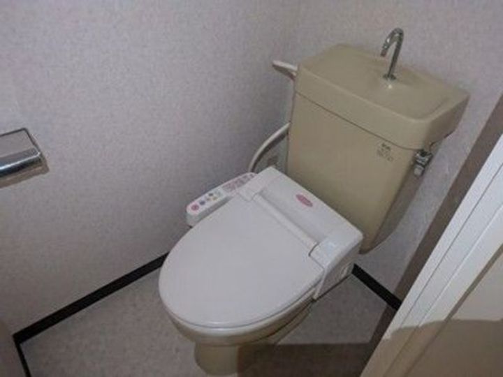 東京都品川区小山2(マンション)の賃貸物件の内装