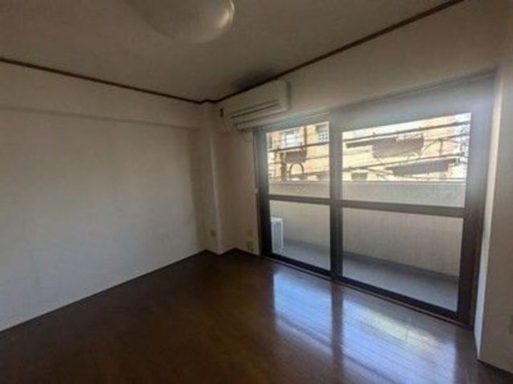 東京都品川区小山2(マンション)の賃貸物件の居間