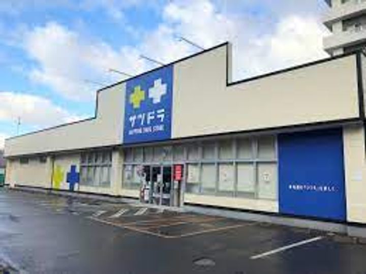北海道札幌市中央区南九条西15(マンション)の賃貸物件の周辺