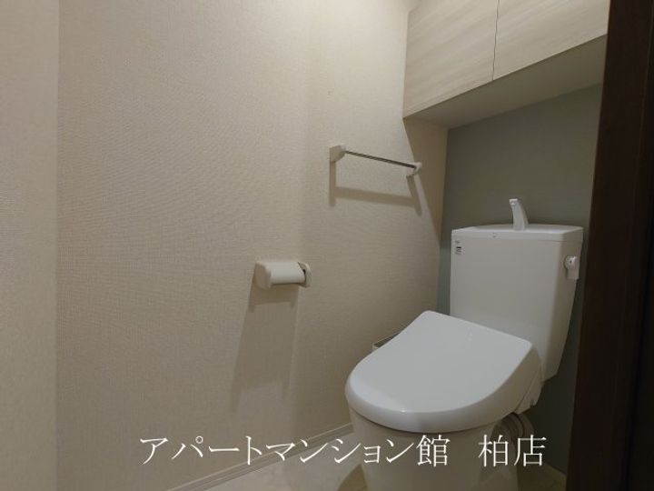 ルボワ エストの内装