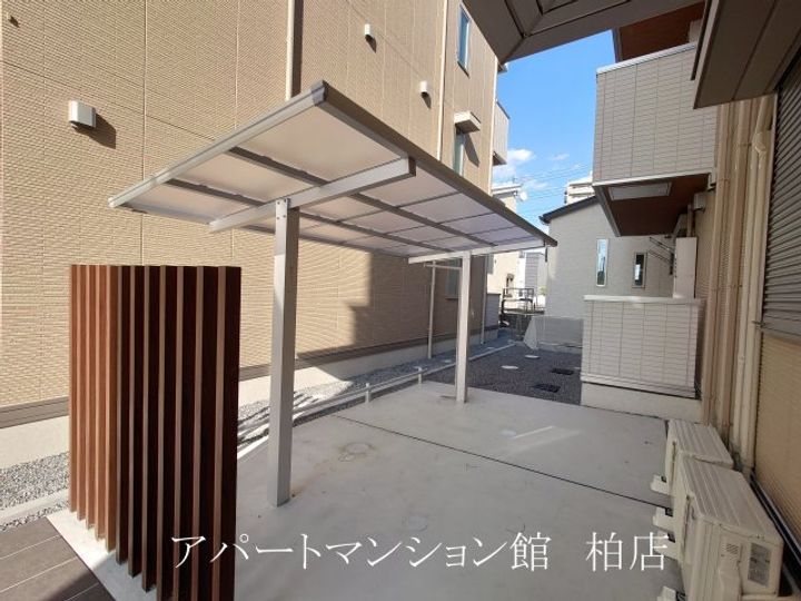 ルボワ エストの地図