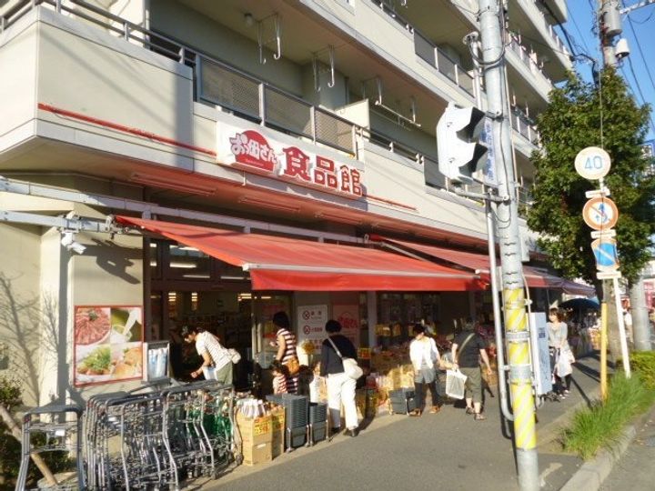ルボワ エストの周辺