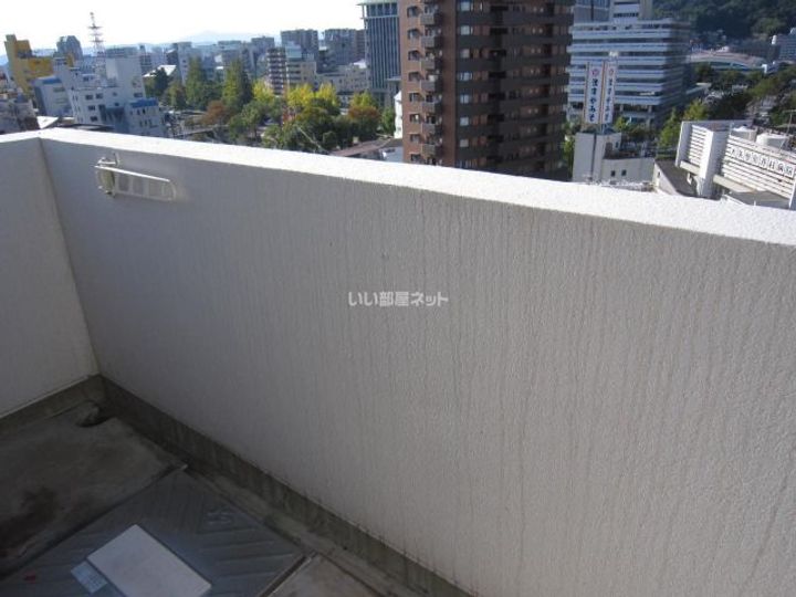 ピア中通の内装