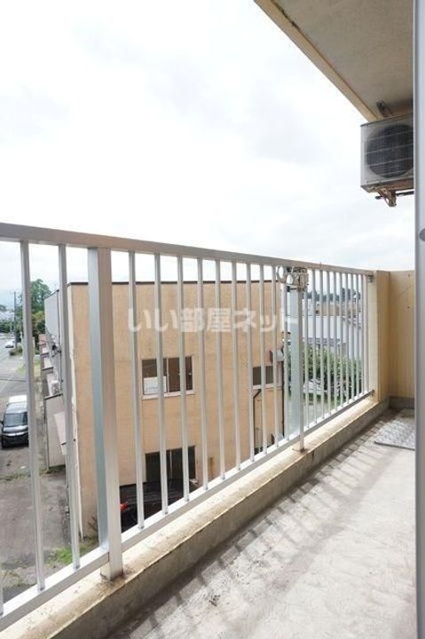 KANNO高松マンションの内装