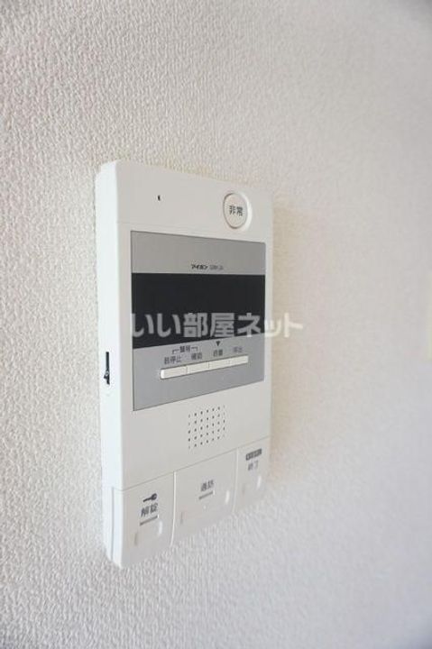 KANNO高松マンションの内装