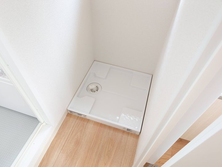 宅間ビルのその他画像