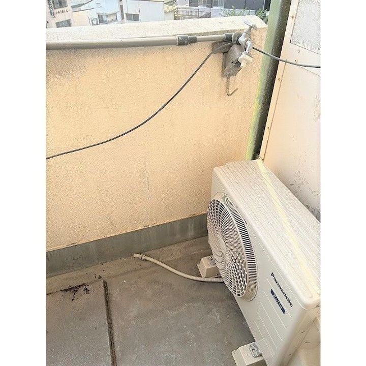 フラッツ100のその他画像