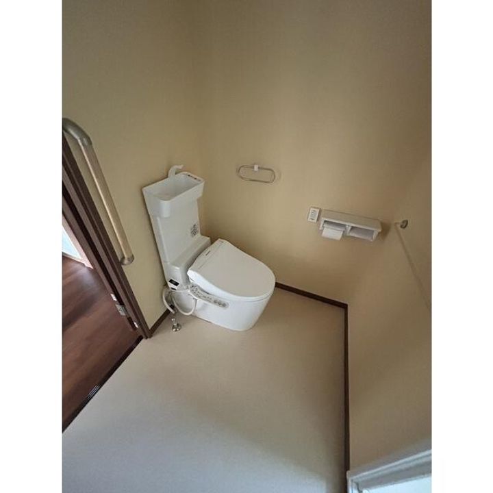 麻布コーポラスの内装