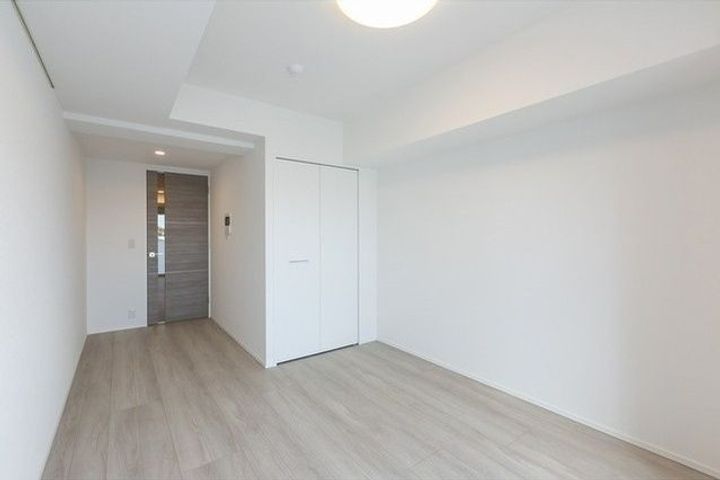 ライトテラス多摩川の内装