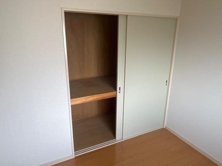 エスポワール西原の内装