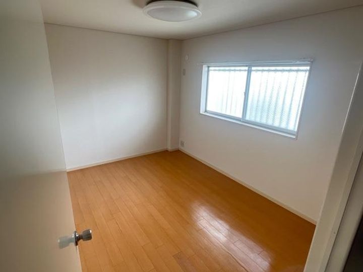 エスポワール西原の内装