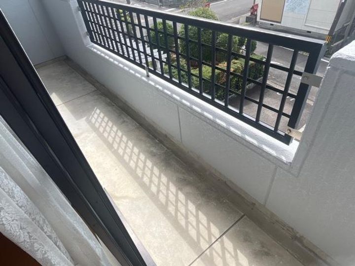 エスポワール西原の内装