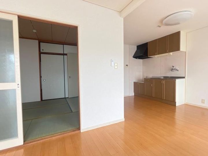 エスポワール西原のその他画像