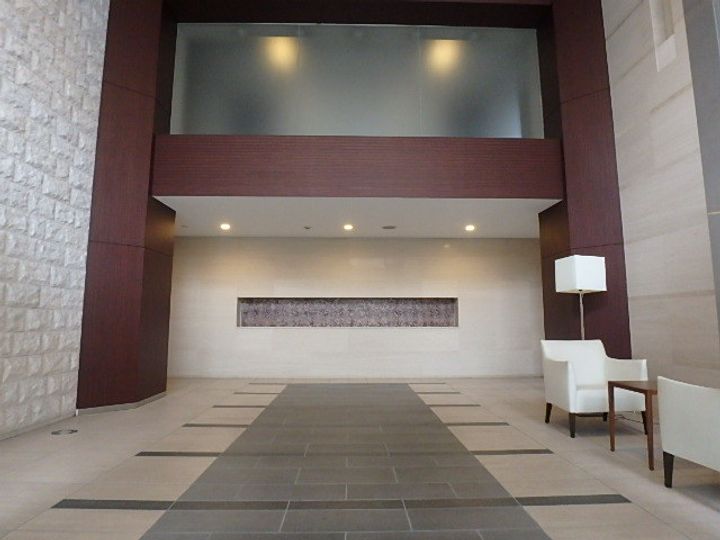 エコロジー都立大学レジデンスの地図