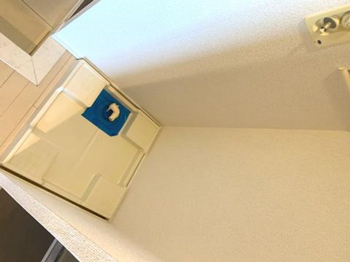 エコロジー都立大学レジデンスの内装