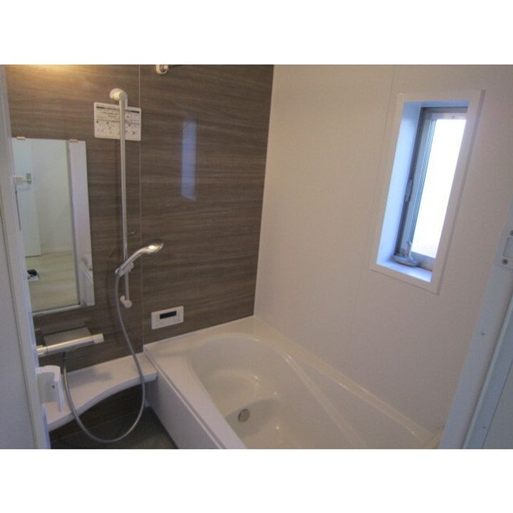 埼玉県さいたま市岩槻区宮町2(一戸建)の賃貸物件の風呂