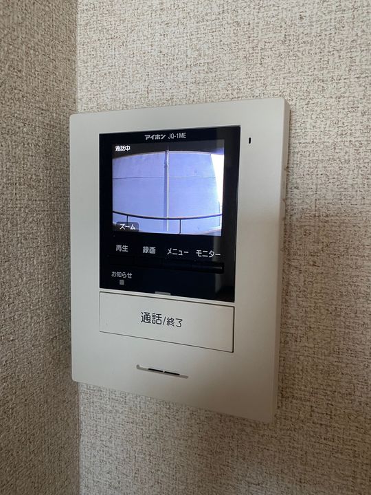 ロイヤルヒルズ東仙台の内装