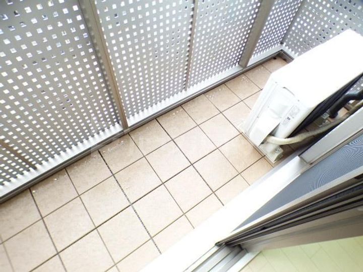 千葉県船橋市本町3(マンション)の賃貸物件の内装