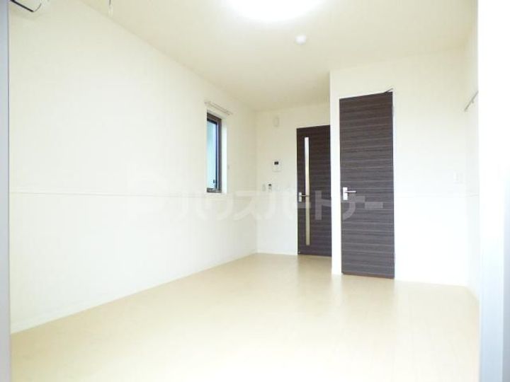千葉県船橋市本町3(マンション)の賃貸物件の内装
