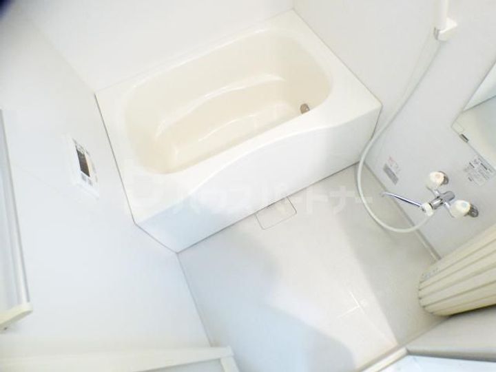 千葉県船橋市本町3(マンション)の賃貸物件の風呂