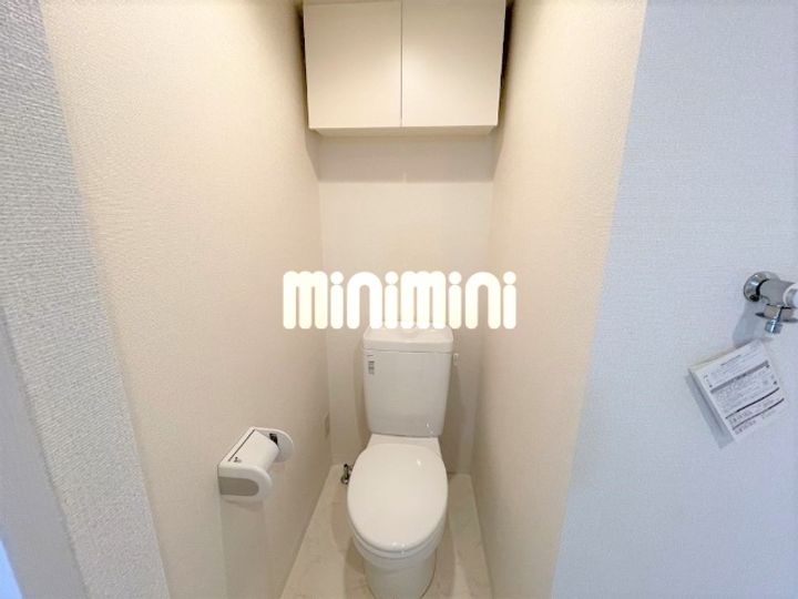 GOOD LIVING COCOの内装