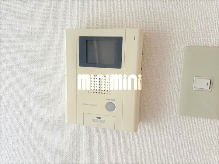 GOOD LIVING COCOの内装