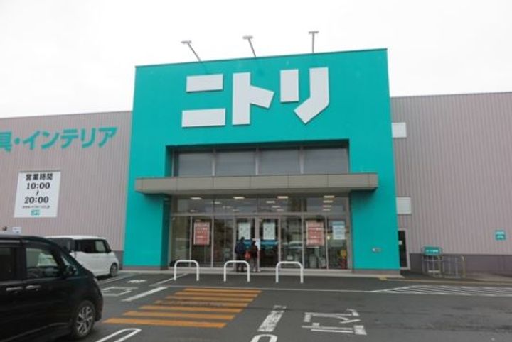 岡山県岡山市北区青江1(アパート)の賃貸物件の周辺