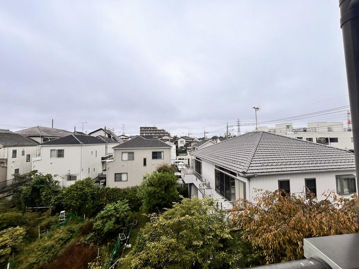 埼玉県新座市栄3(マンション)の賃貸物件のその他画像
