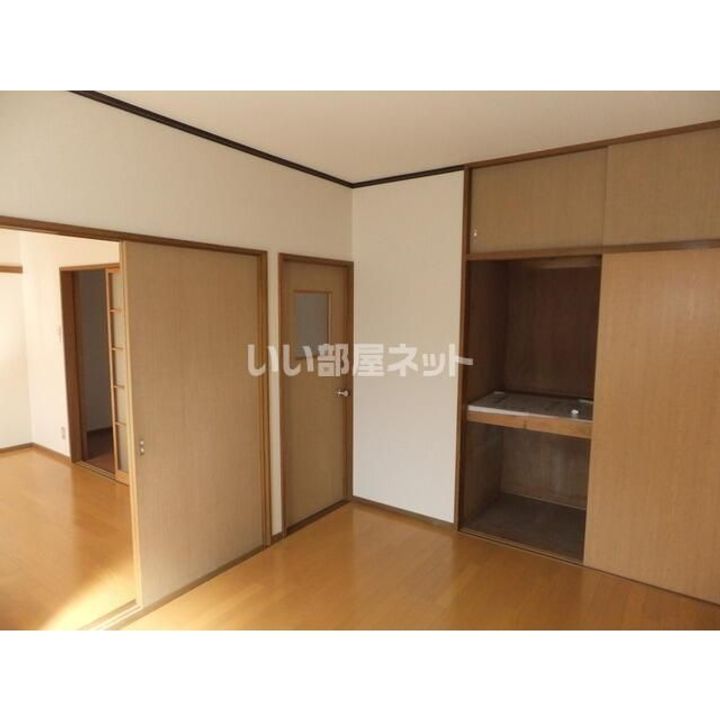 埼玉県本庄市下野堂(アパート)の賃貸物件の内装