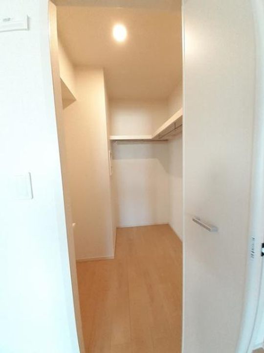 アッソ・デ・フィオーリの内装