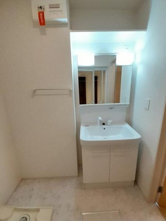 アッソ・デ・フィオーリの内装