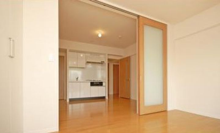 東京都江東区門前仲町2(マンション)の賃貸物件の内装