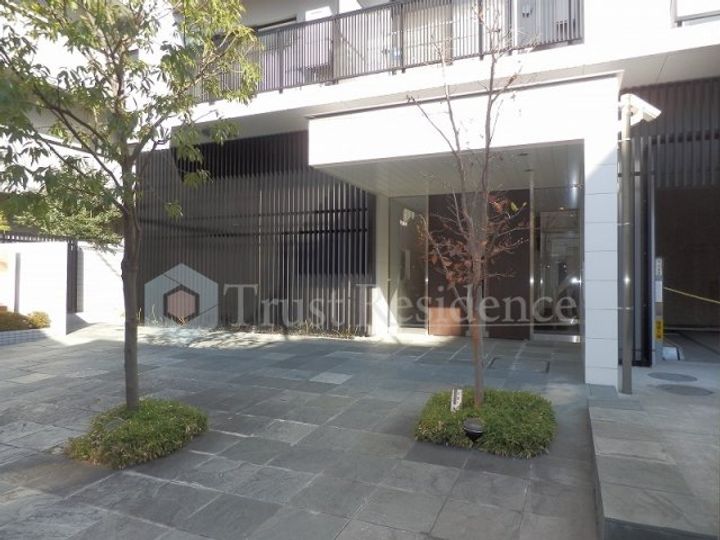 東京都江東区門前仲町2(マンション)の賃貸物件の地図