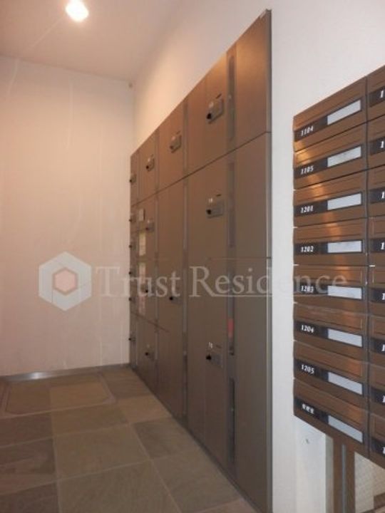 東京都江東区門前仲町2(マンション)の賃貸物件の地図