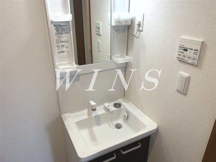 神奈川県川崎市多摩区三田1(アパート)の賃貸物件の内装