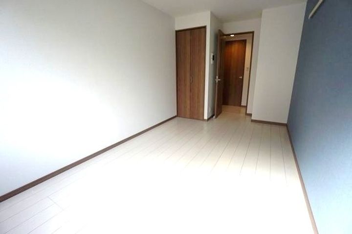 神奈川県川崎市多摩区三田1(アパート)の賃貸物件の内装