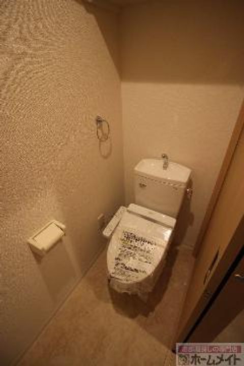 グランパシフィックパインスクエアの内装