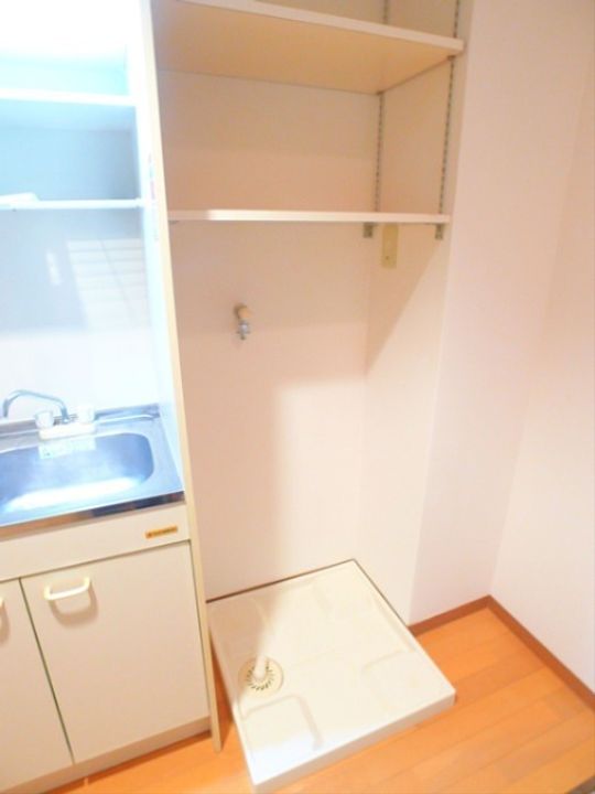 東京都荒川区東日暮里6(マンション)の賃貸物件の内装