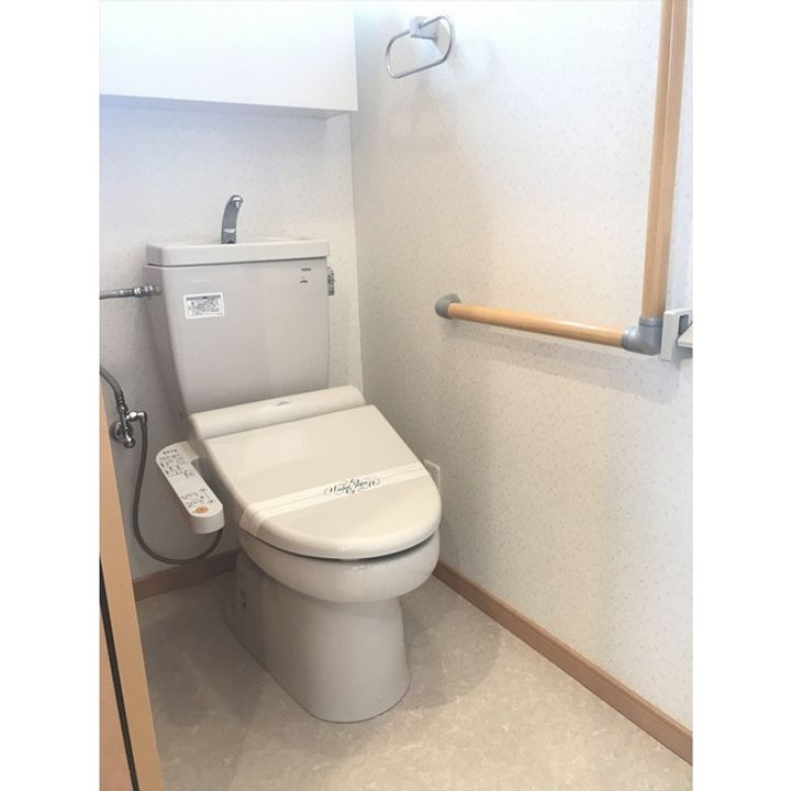 青森県南津軽郡藤崎町大字藤崎字村井(一戸建)の賃貸物件の内装