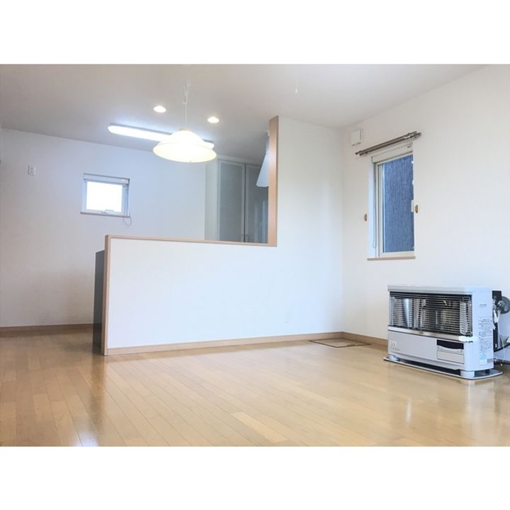 青森県南津軽郡藤崎町大字藤崎字村井(一戸建)の賃貸物件の居間