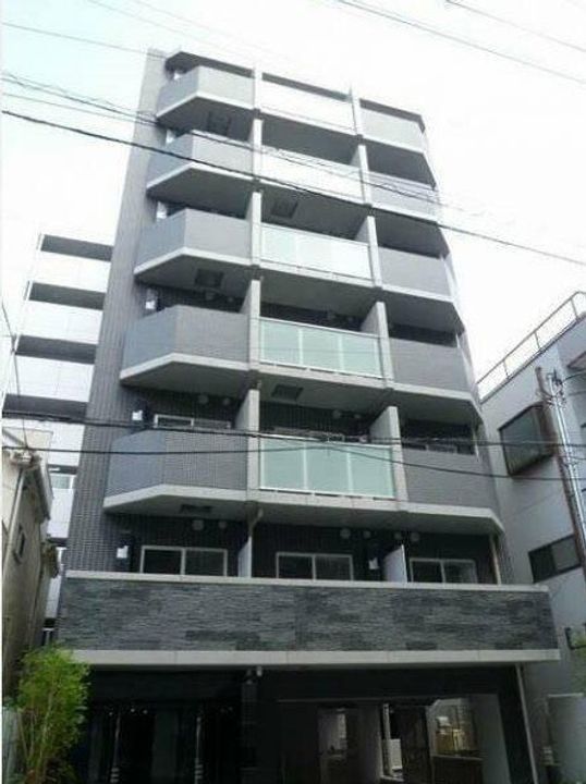 ARTESSIMO GLANZの外観