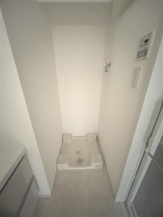 ARTESSIMO GLANZの内装