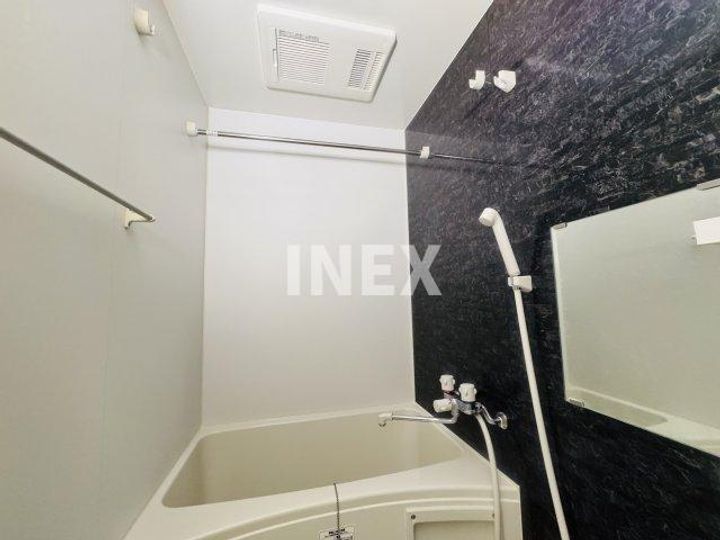 神奈川県横浜市神奈川区神大寺1(アパート)の賃貸物件の風呂