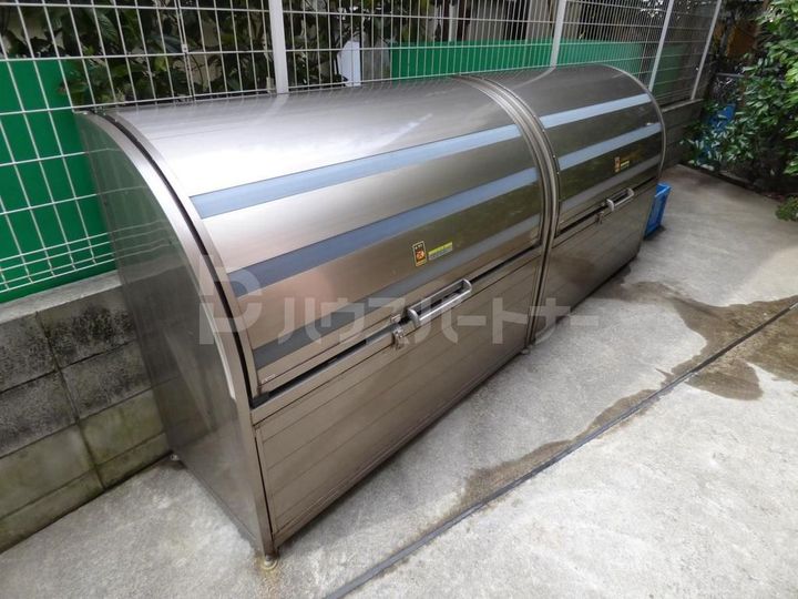 東京都足立区足立4(マンション)の賃貸物件のその他画像