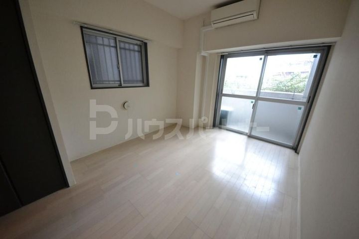 東京都足立区足立4(マンション)の賃貸物件の内装