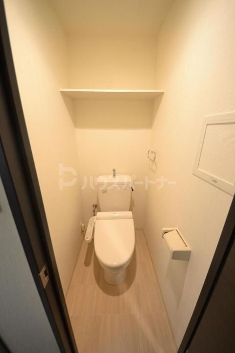 東京都足立区足立4(マンション)の賃貸物件の内装