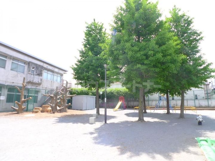 東京都足立区足立4(マンション)の賃貸物件の周辺