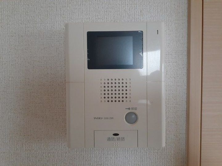 ロ・ピュールの内装