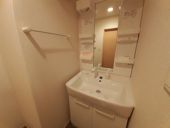 ロ・ピュールの内装