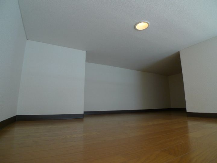 深谷壱番館の内装